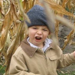 Meet your Posher, Arthur